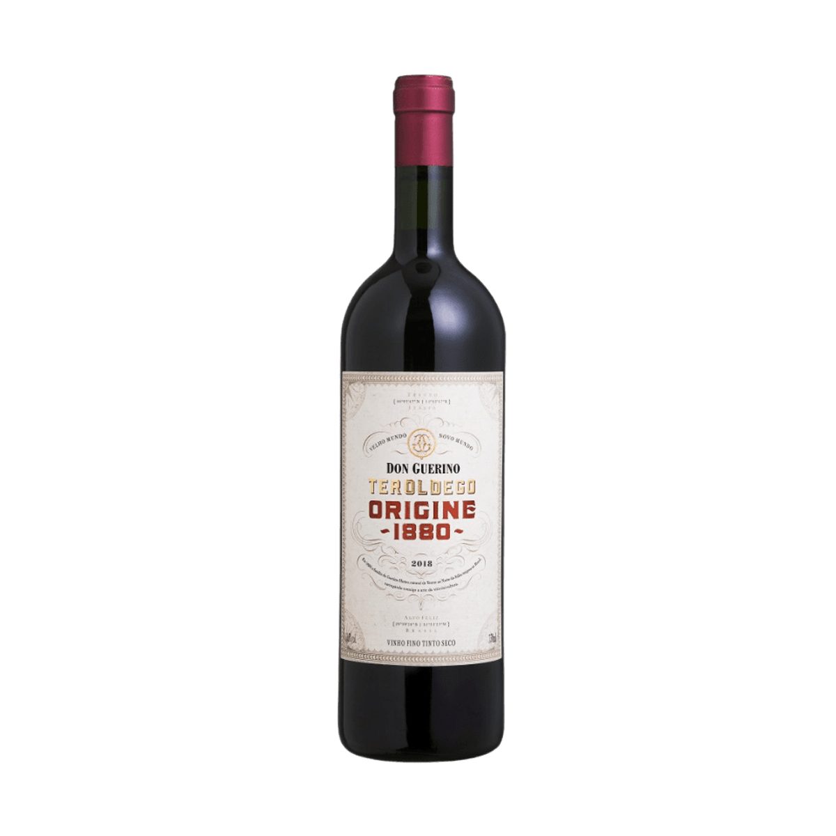 TEROLDEGO_ORIGINE